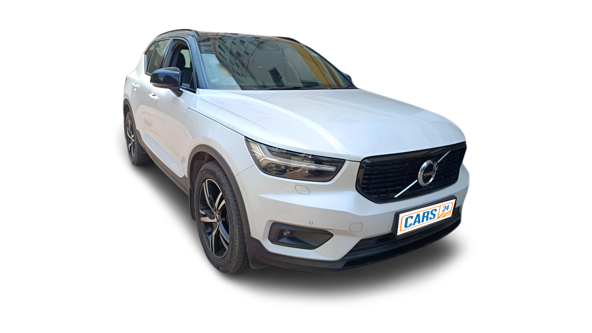Volvo XC 40-img